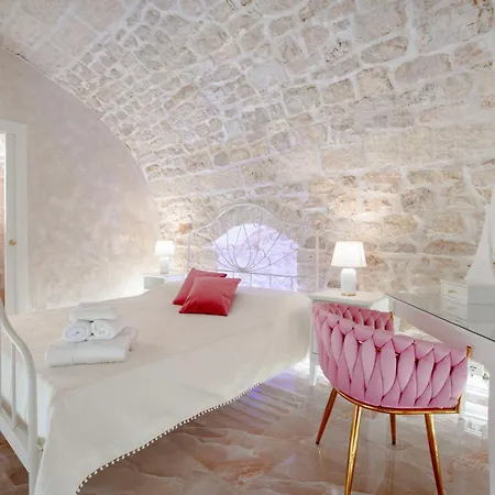 Polvere Di Stelle Luxury