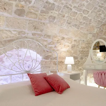 Polvere Di Stelle Luxury