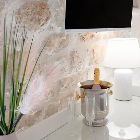 Polvere Di Stelle Luxury Bed & Breakfast Molfetta
