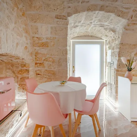 Bed & Breakfast Polvere Di Stelle Luxury 3*