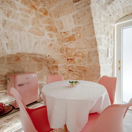 Bed & Breakfast Polvere Di Stelle Luxury 3*