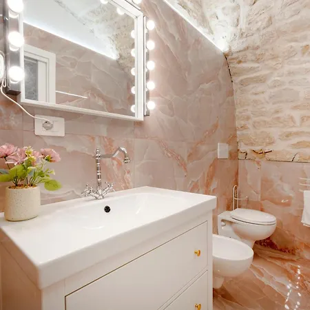 Polvere Di Stelle Luxury Bed & Breakfast